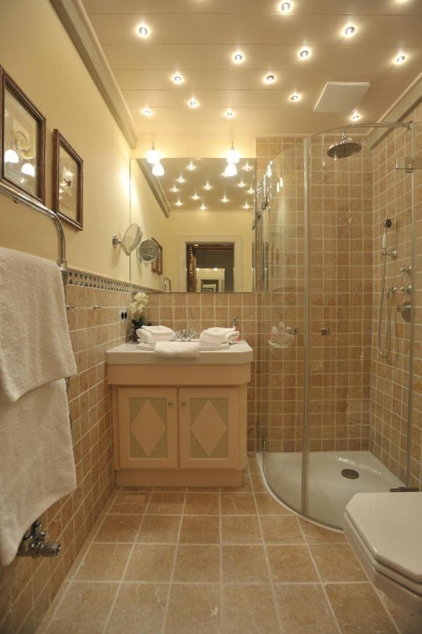 Ferienwohnung Liiger Wal Morsum Szoba fotó